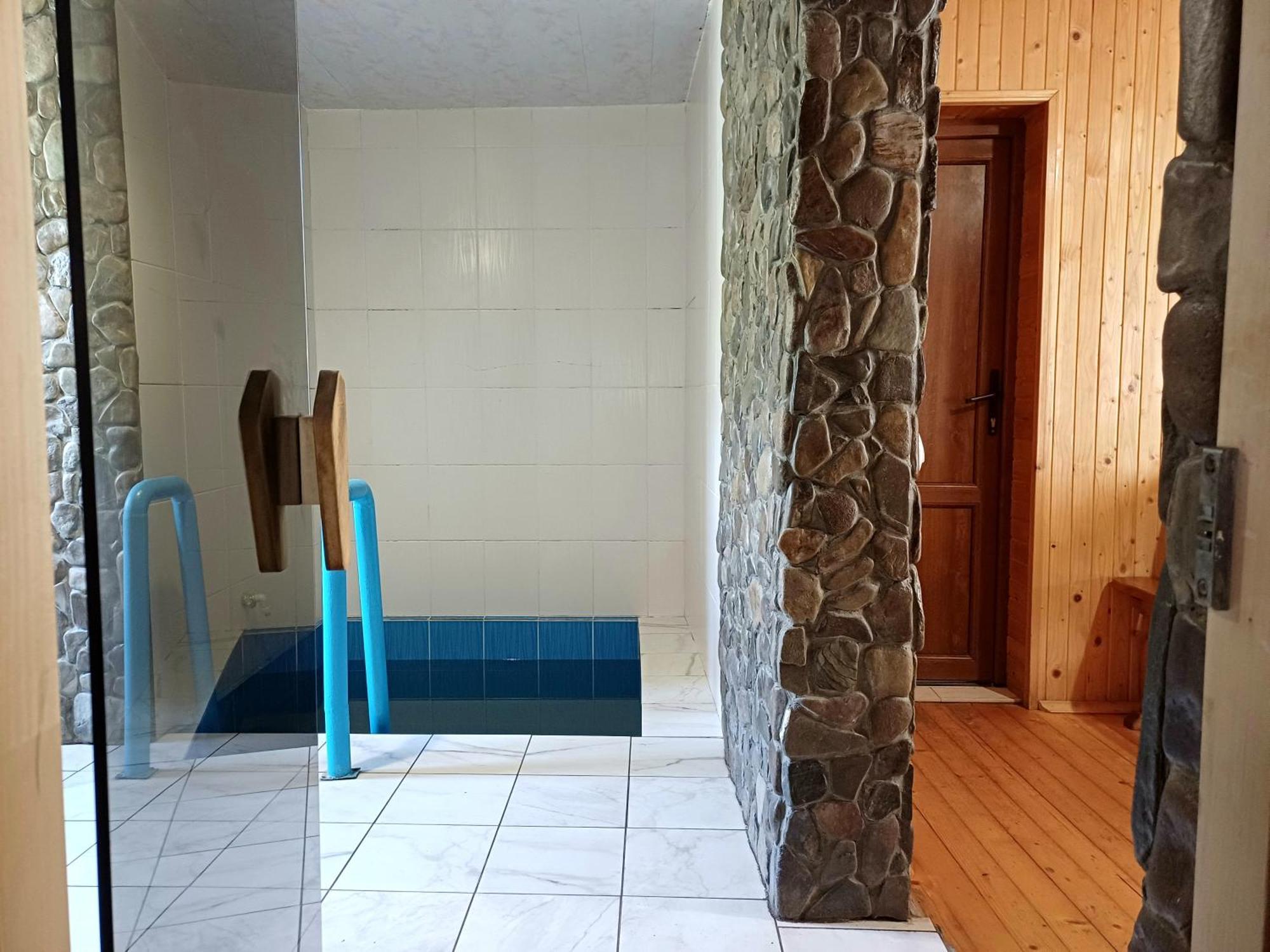 Cottage Panorama Karpat ヴォロサンカ エクステリア 写真